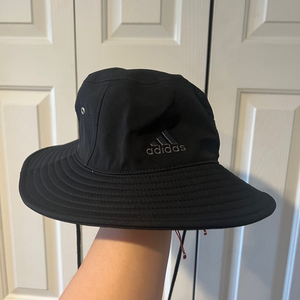 Adidas Aeroready Bucket Hat